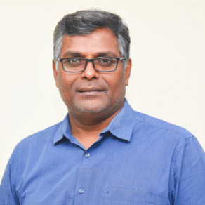 Dr. Bharatiraja Chokkalingam